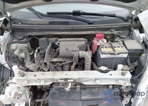 2021 Mitsubishi Mirage G4 Carbonite Edition/Es/Le z USA, uszkodzony, nr VIN ML32FUFJ5MHF04457